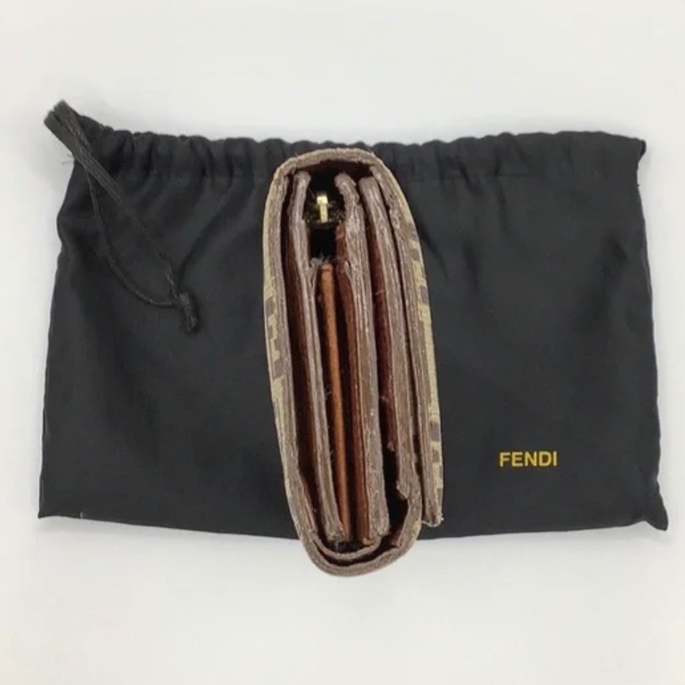 Fendi Wallet - Picture 6 of 11